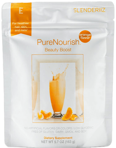 PureNourish Beauty Boost Bag