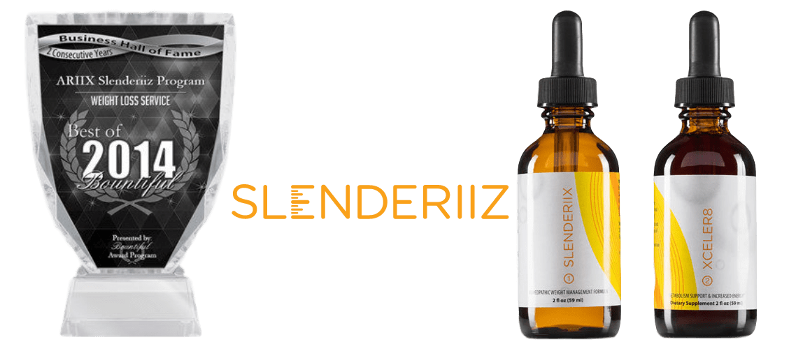 Slenderiiz Award