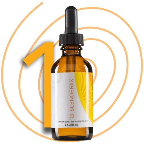 Slenderiix Drops