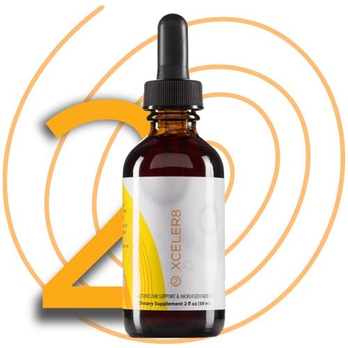 Xceler8 Drops