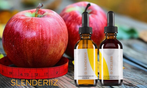 10 Easy Ways To Lose Weight with Slenderiiz Weight Loss System