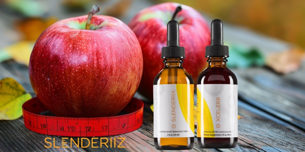 10 Easy Ways To Lose Weight with Slenderiiz Weight Loss System