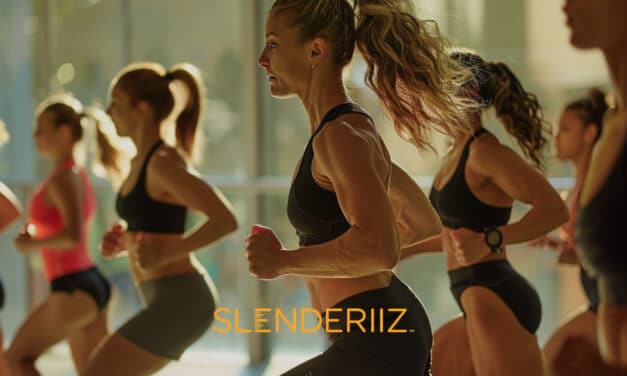 Slenderiiz Low-Impact Exercises & Fat-Burning Tips