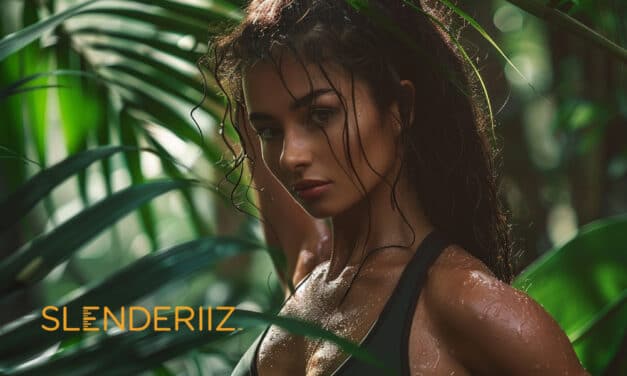 Unlocking The Secrets of Slenderiiz Drops To Maximize Your Fat Burning