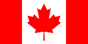 Canada flag link