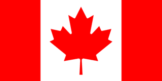 Canada flag link