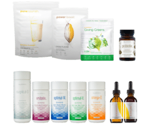 Slenderiiz Clinical Pack
