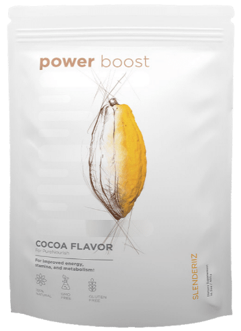 Slenderiiz Power Boost Bag