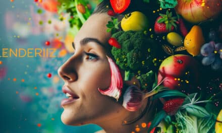 The 30-Day Slenderiiz Skinny Drops Anti-Inflammatory Nutrition Plan