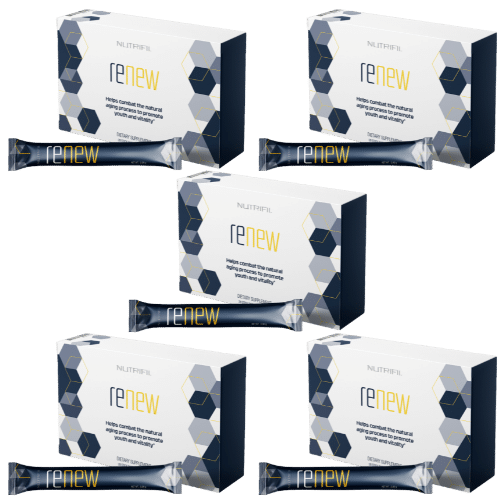 Renew 5-Pack