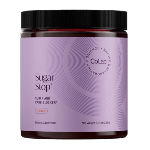 Sugar Stop