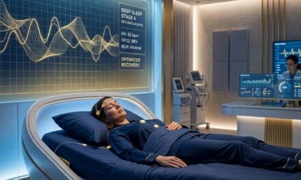 Insomnia & Deep Sleep: The Essential Link to Optimized Fat Burning (2026)