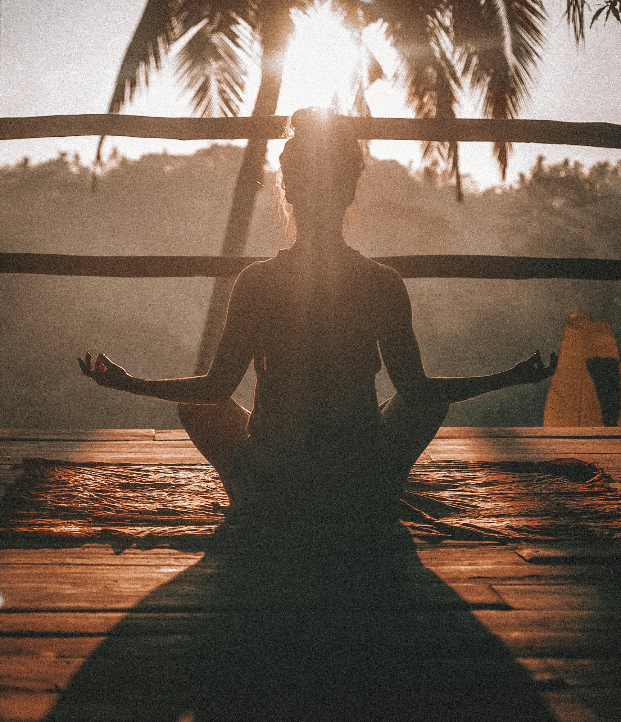 Mindful breathing techniques for cortisol management