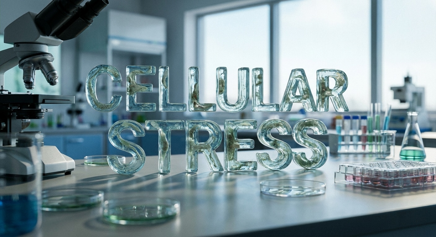 Cellular Stress Mechanism