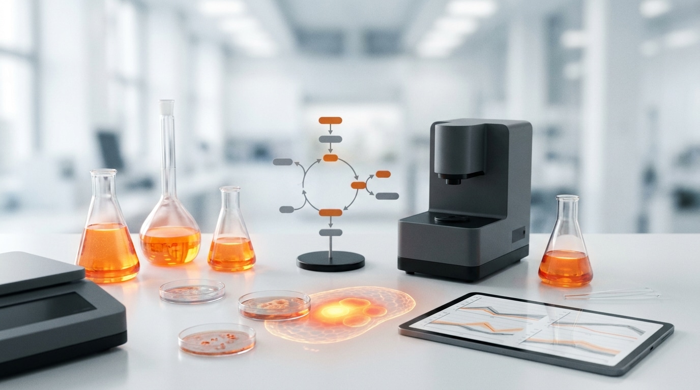 Metabolic Science and Inflammation