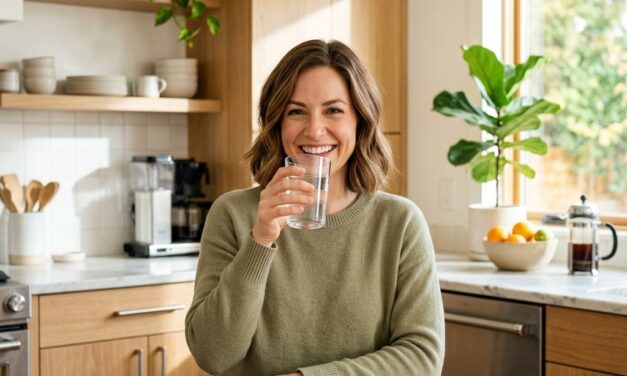 The Hidden Truth About Adrenal Fatigue & Persistent Exhaustion